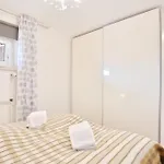 Am Neuen Kurpark Seaside 4 Apartamento *