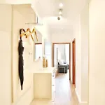 Apartamento Am Neuen Kurpark Seaside 4 *