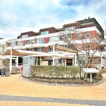 Am Neuen Kurpark Seaside 4 شقة