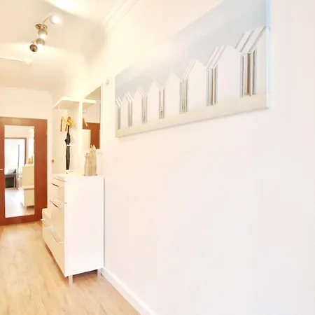 Am Neuen Kurpark Seaside 4