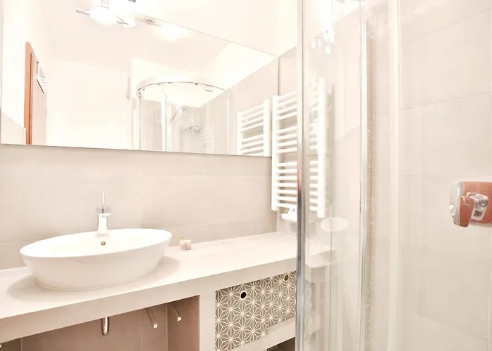 Am Neuen Kurpark Seaside 4 Timmendorfer Strand