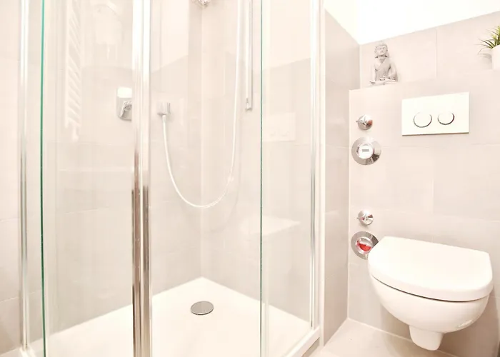 Apartment Am Neuen Kurpark Seaside 4