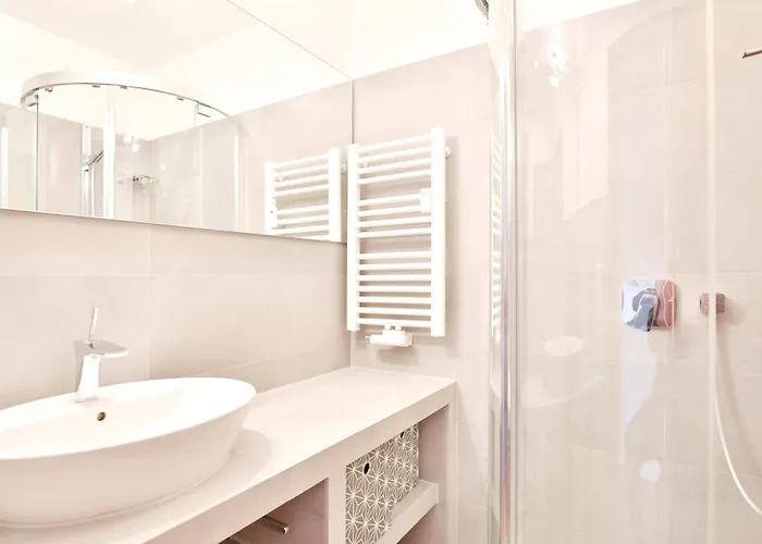 Am Neuen Kurpark Seaside 4