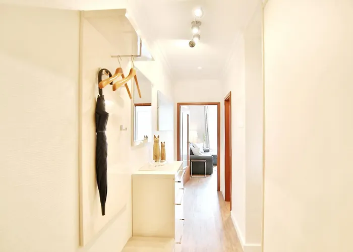 Apartment Am Neuen Kurpark Seaside 4 *