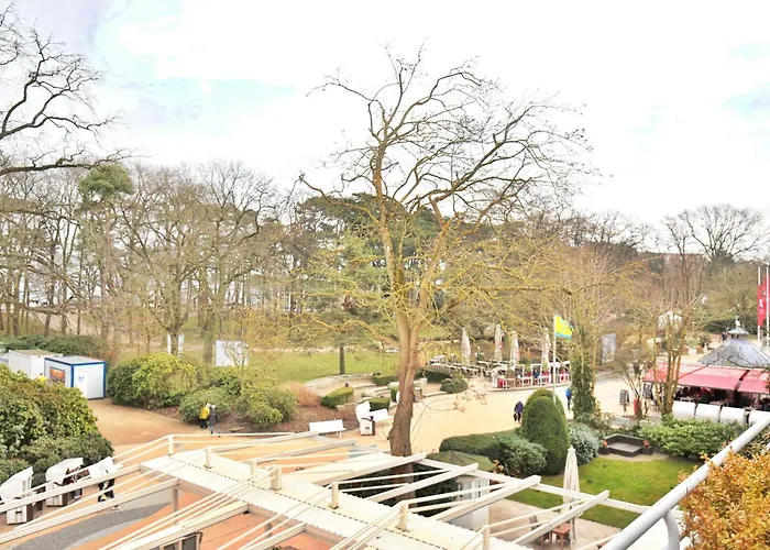 Am Neuen Kurpark Seaside 4